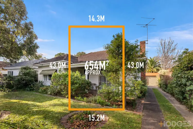 10 Spicer Street, Beaumaris VIC 3193
