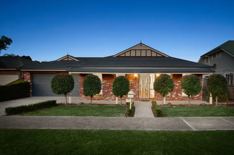 22 Spoonbill Street, Doreen VIC 3754