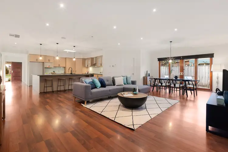 Fifth view of Homely house listing, 22 Spoonbill Street, Doreen VIC 3754