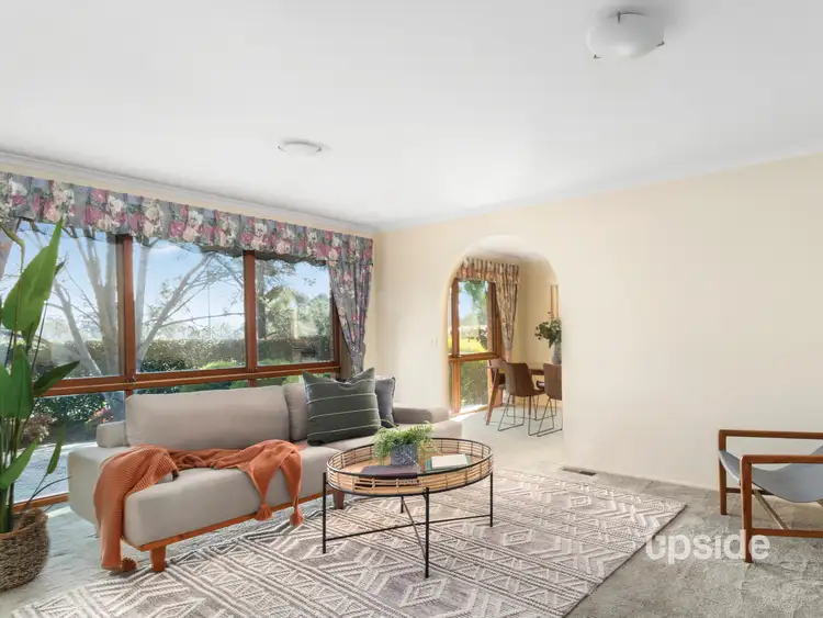 Third view of Homely house listing, 33 Lind Close, Fraser ACT 2615