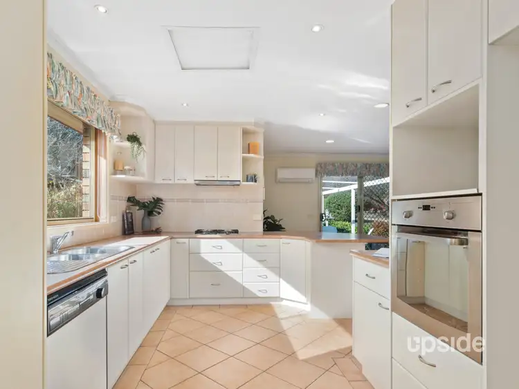 Fourth view of Homely house listing, 33 Lind Close, Fraser ACT 2615