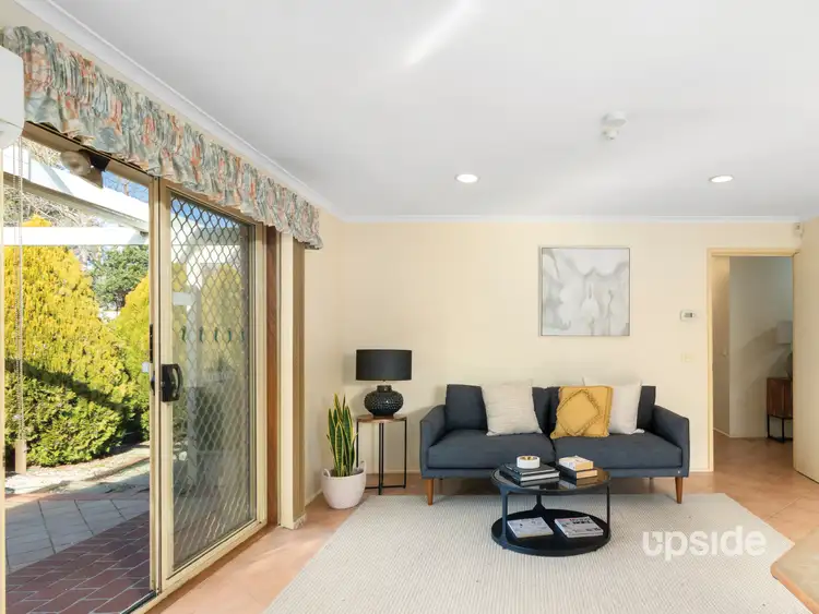 Fifth view of Homely house listing, 33 Lind Close, Fraser ACT 2615