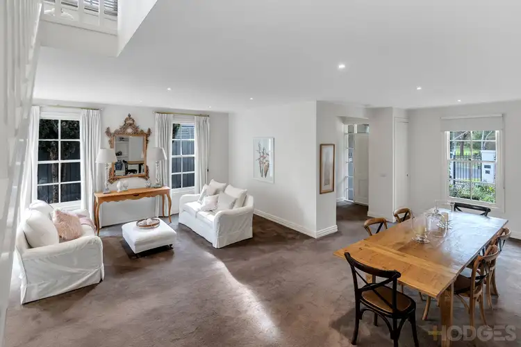 Second view of Homely townhouse listing, 3a Creswick Street, Brighton East VIC 3187