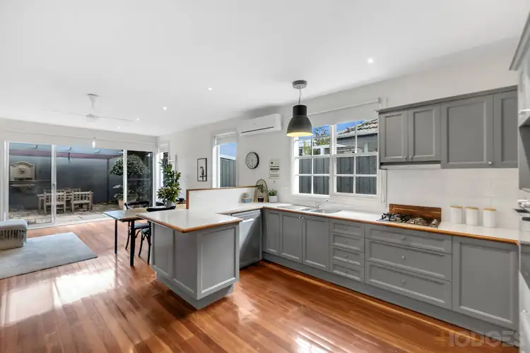 Fourth view of Homely townhouse listing, 3a Creswick Street, Brighton East VIC 3187