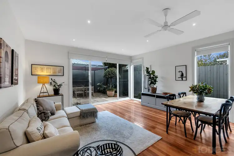 Fifth view of Homely townhouse listing, 3a Creswick Street, Brighton East VIC 3187