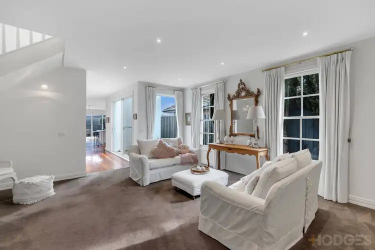 Sixth view of Homely townhouse listing, 3a Creswick Street, Brighton East VIC 3187