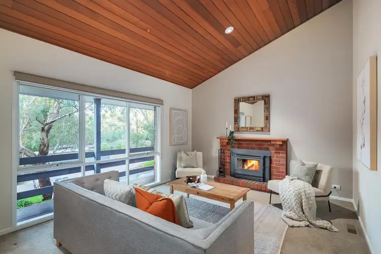 Third view of Homely house listing, 60 Belmont Crescent, Montmorency VIC 3094