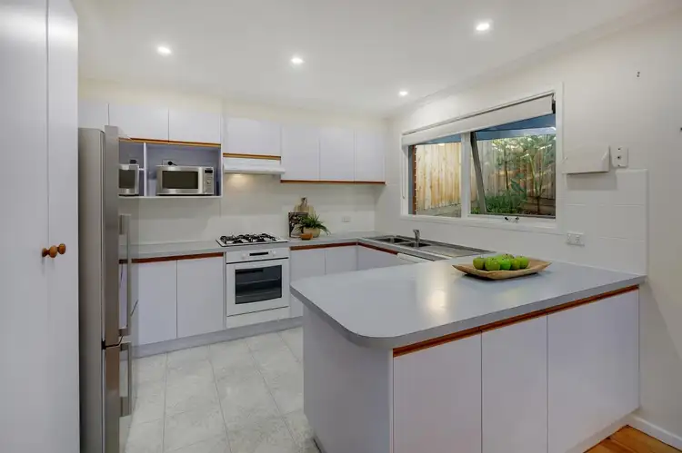 Fifth view of Homely house listing, 60 Belmont Crescent, Montmorency VIC 3094