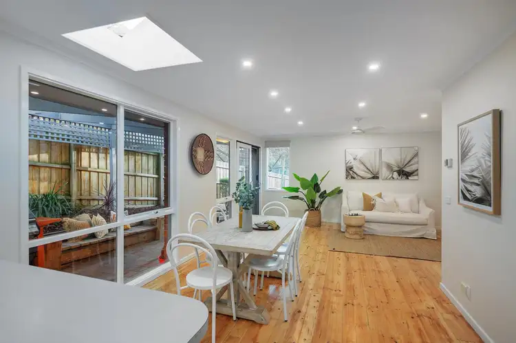 Sixth view of Homely house listing, 60 Belmont Crescent, Montmorency VIC 3094