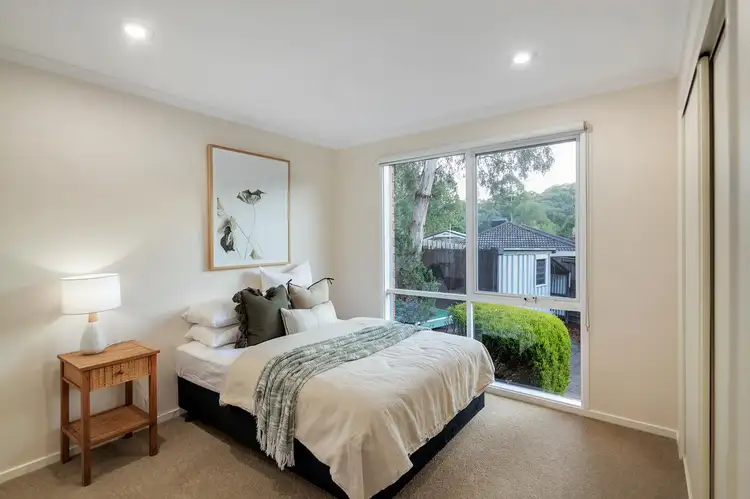 Seventh view of Homely house listing, 60 Belmont Crescent, Montmorency VIC 3094
