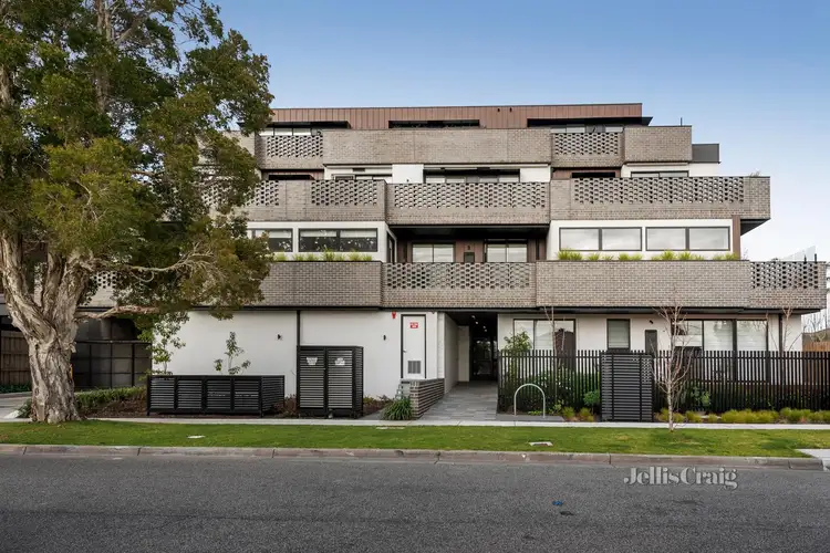Main view of Homely apartment listing, 303/2-4 Blair Street, Bentleigh VIC 3204