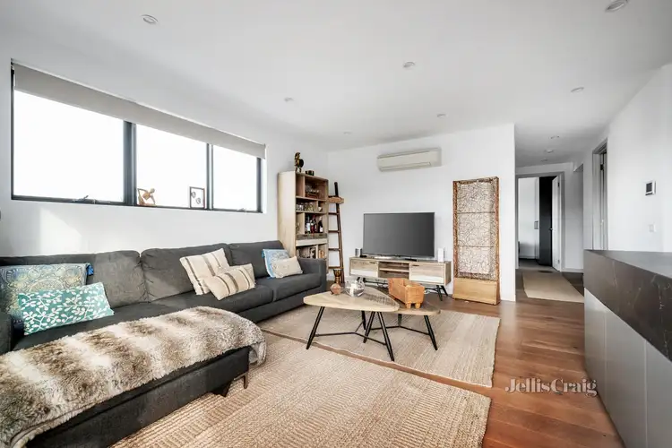 Third view of Homely apartment listing, 303/2-4 Blair Street, Bentleigh VIC 3204
