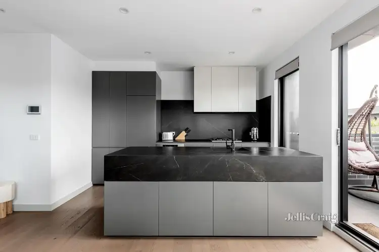 Fourth view of Homely apartment listing, 303/2-4 Blair Street, Bentleigh VIC 3204