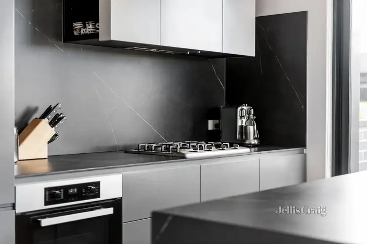 Sixth view of Homely apartment listing, 303/2-4 Blair Street, Bentleigh VIC 3204