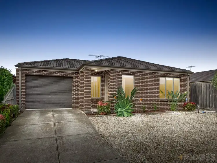 Main view of Homely unit listing, 2/7 Montana Drive, Werribee VIC 3030