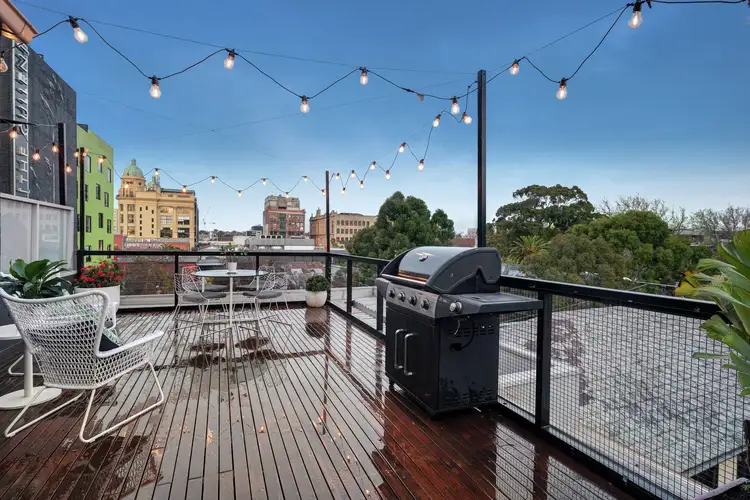12/29 Grattan Street, Prahran VIC 3181