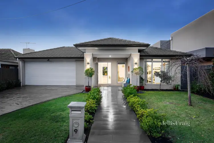 Main view of Homely house listing, 9 Brooks Street, Bentleigh East VIC 3165