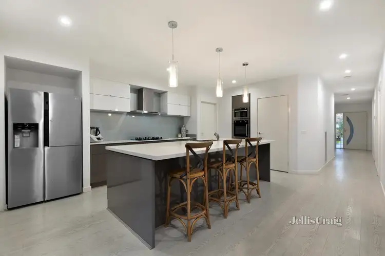 Fifth view of Homely house listing, 9 Brooks Street, Bentleigh East VIC 3165