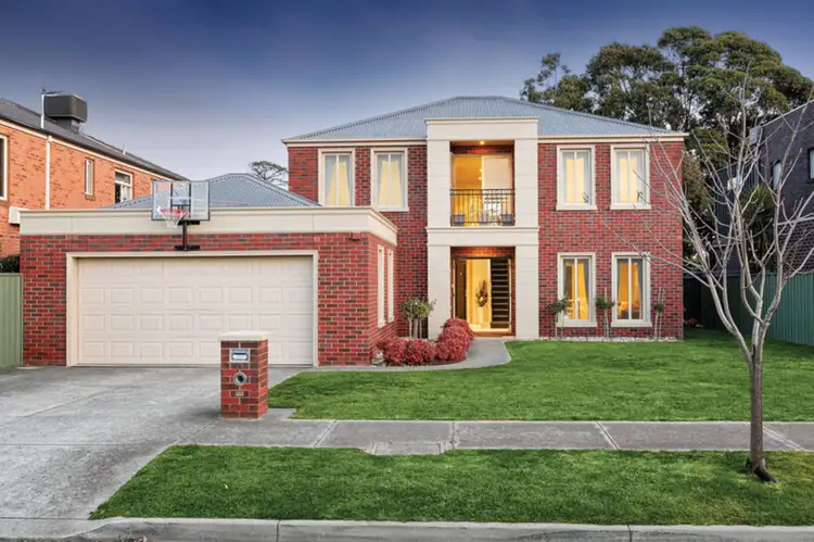 Main view of Homely house listing, 29 St Andrews Place, Lake Gardens VIC 3355
