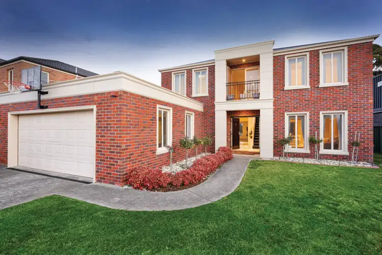 Second view of Homely house listing, 29 St Andrews Place, Lake Gardens VIC 3355