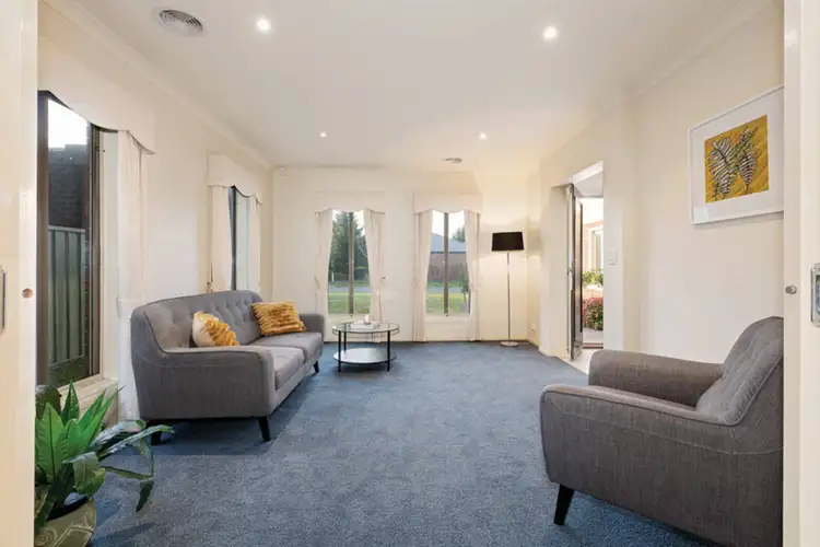 Fourth view of Homely house listing, 29 St Andrews Place, Lake Gardens VIC 3355