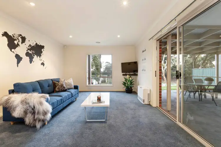 Fifth view of Homely house listing, 29 St Andrews Place, Lake Gardens VIC 3355