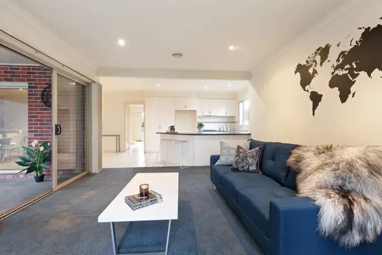 Sixth view of Homely house listing, 29 St Andrews Place, Lake Gardens VIC 3355