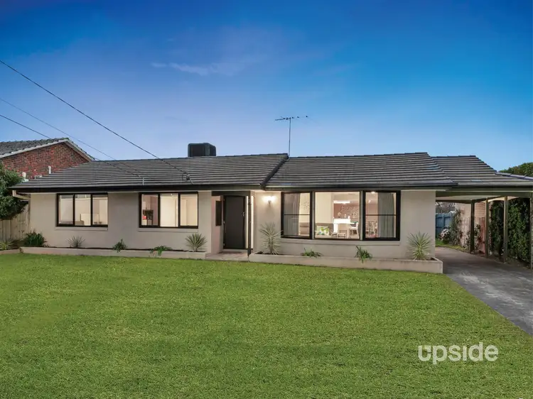 5 Cooinda Court, Frankston South VIC 3199