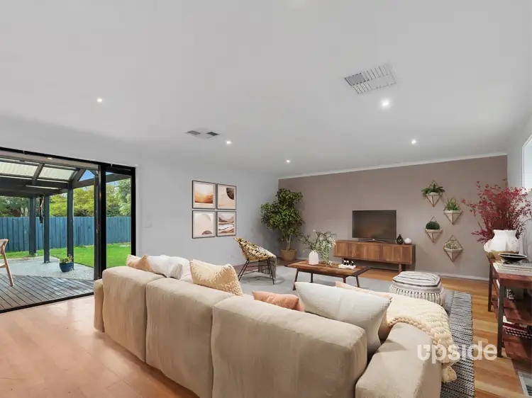 Fourth view of Homely house listing, 5 Cooinda Court, Frankston South VIC 3199