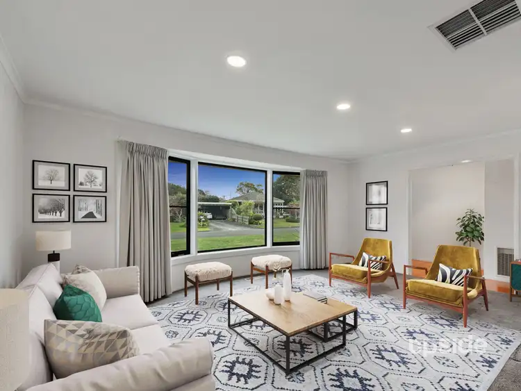 Sixth view of Homely house listing, 5 Cooinda Court, Frankston South VIC 3199
