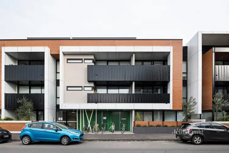 215/48 Victoria Street, Brunswick East VIC 3057
