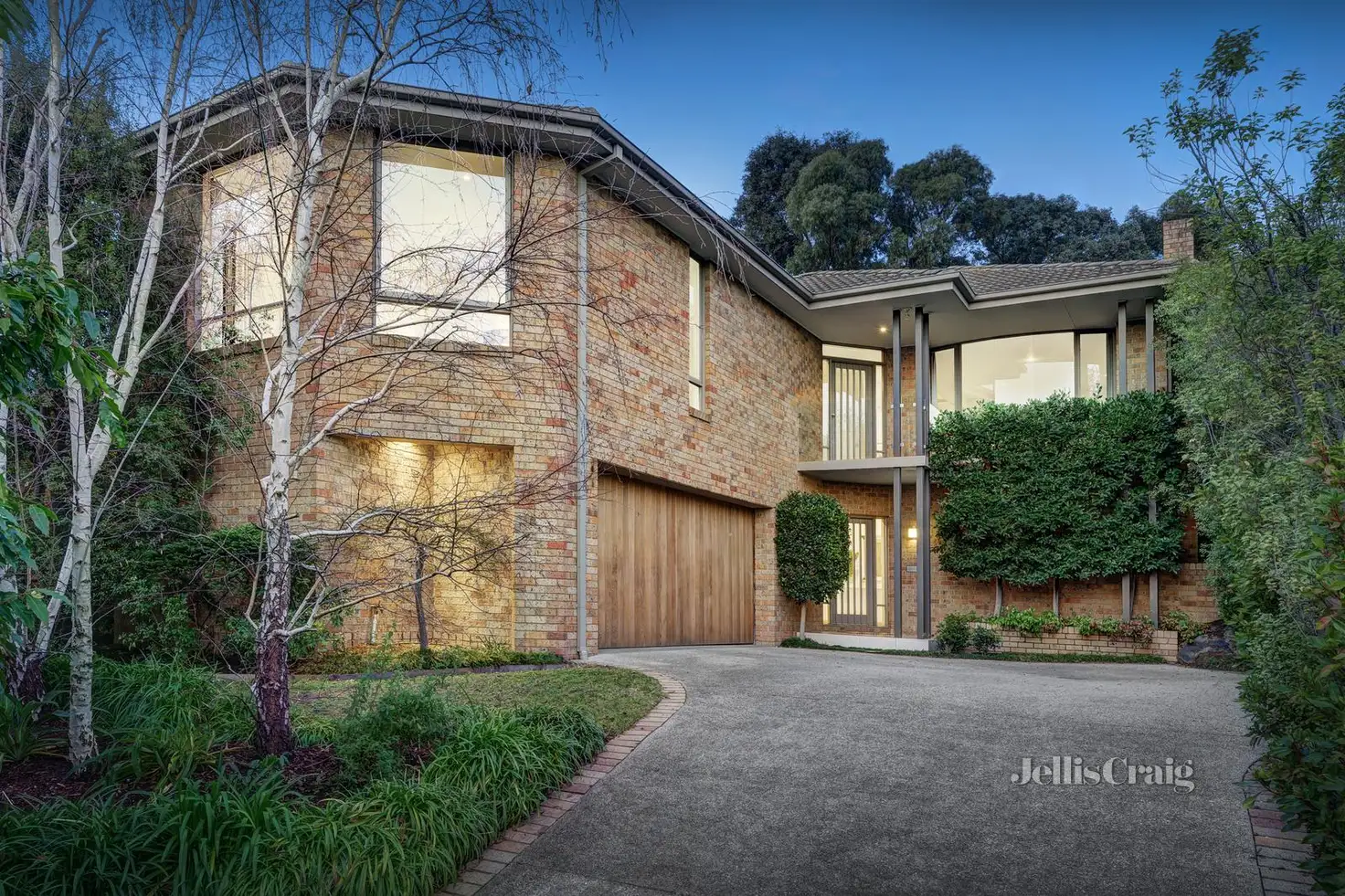 Main view of Homely house listing, 63 Kelway Crescent, Eltham North VIC 3095