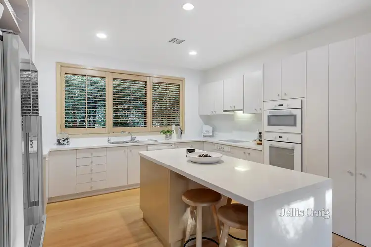 Fifth view of Homely house listing, 63 Kelway Crescent, Eltham North VIC 3095