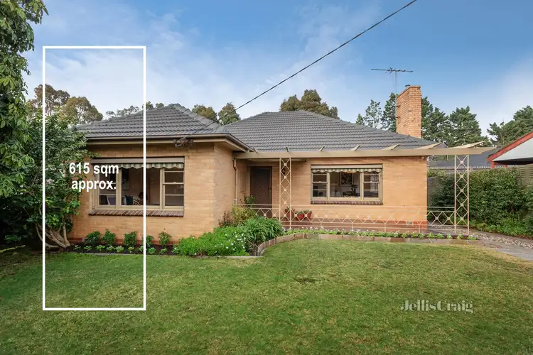 2 Sassella Street, Bentleigh East VIC 3165