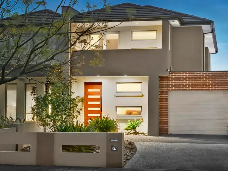 Main view of Homely townhouse listing, 13b Brosnan Road, Bentleigh East VIC 3165