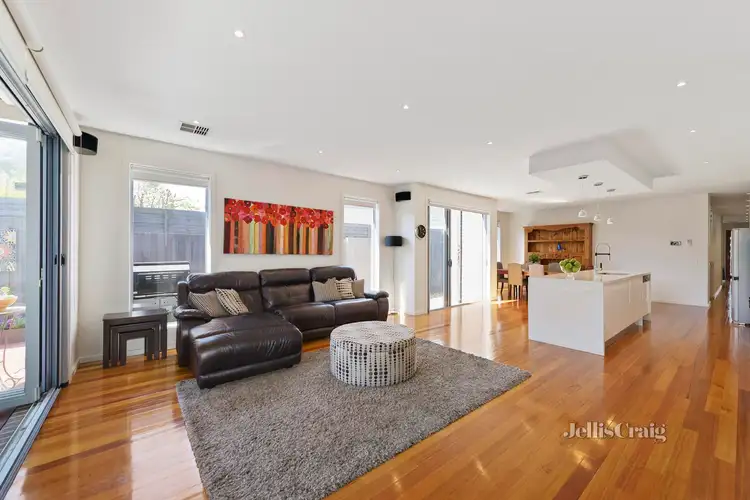 Third view of Homely townhouse listing, 13b Brosnan Road, Bentleigh East VIC 3165