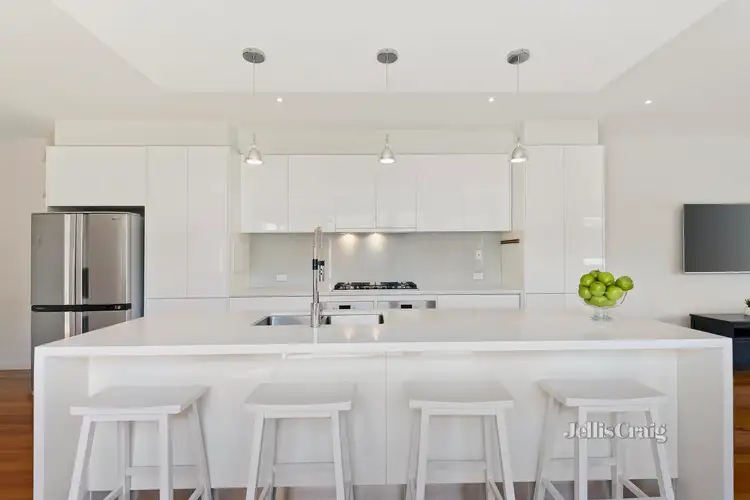 Fifth view of Homely townhouse listing, 13b Brosnan Road, Bentleigh East VIC 3165