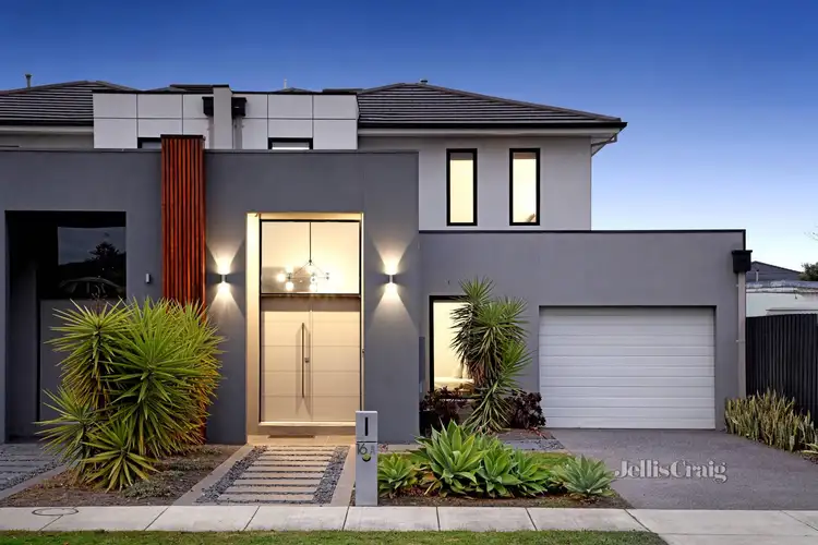 Main view of Homely townhouse listing, 16A Birdwood Street, Bentleigh East VIC 3165