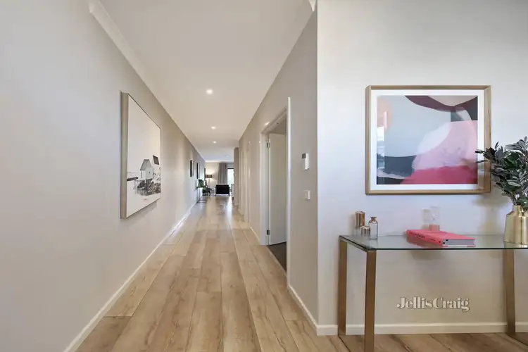 Third view of Homely townhouse listing, 16A Birdwood Street, Bentleigh East VIC 3165