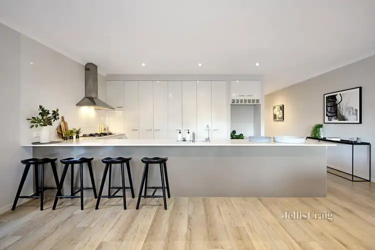 Sixth view of Homely townhouse listing, 16A Birdwood Street, Bentleigh East VIC 3165