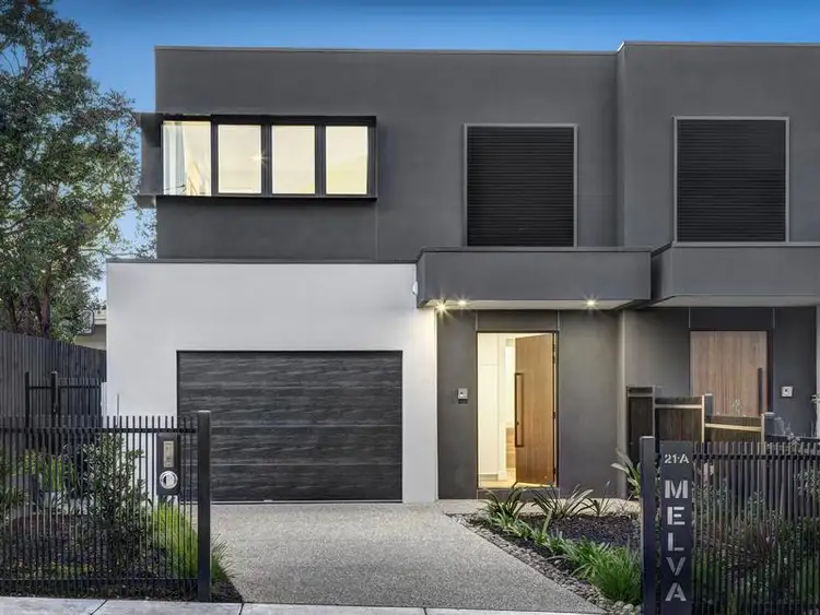 21a Melva Street, Bentleigh East VIC 3165