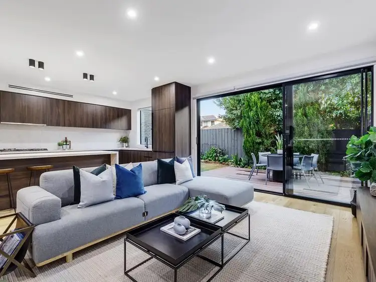 Fifth view of Homely townhouse listing, 21a Melva Street, Bentleigh East VIC 3165