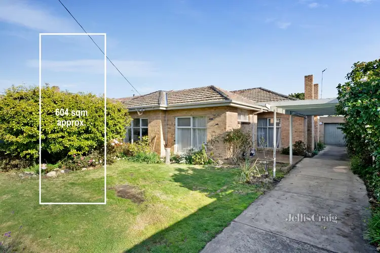 Main view of Homely house listing, 21 Canberra Grove, Brighton East VIC 3187