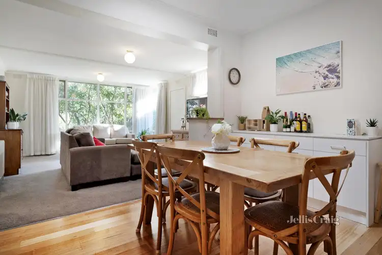 Fourth view of Homely house listing, 21 Canberra Grove, Brighton East VIC 3187