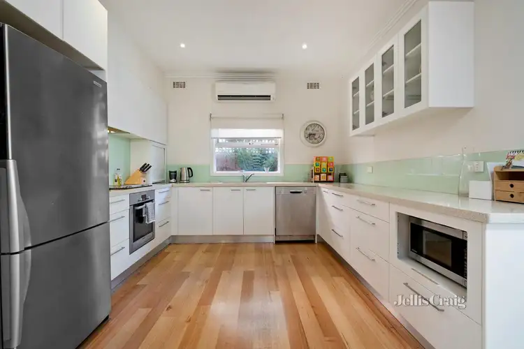 Fifth view of Homely house listing, 21 Canberra Grove, Brighton East VIC 3187