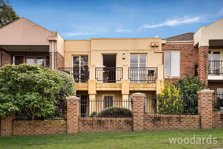 Second view of Homely apartment listing, 19/32-34 Mitcham Road, Donvale VIC 3111