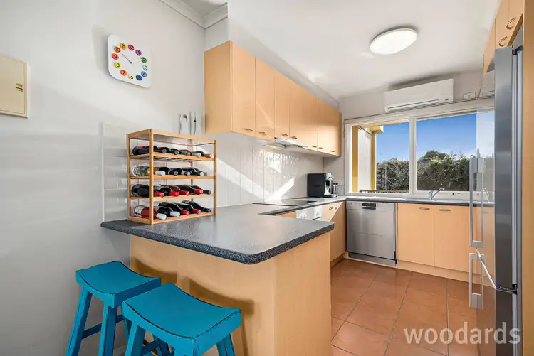 Fifth view of Homely apartment listing, 19/32-34 Mitcham Road, Donvale VIC 3111
