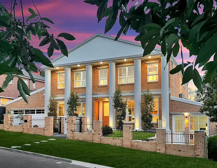 17 Arthur Street, Doncaster VIC 3108