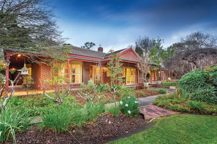 Main view of Homely house listing, 1243 Doveton Street, Invermay Park VIC 3350