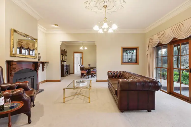 Second view of Homely house listing, 1243 Doveton Street, Invermay Park VIC 3350